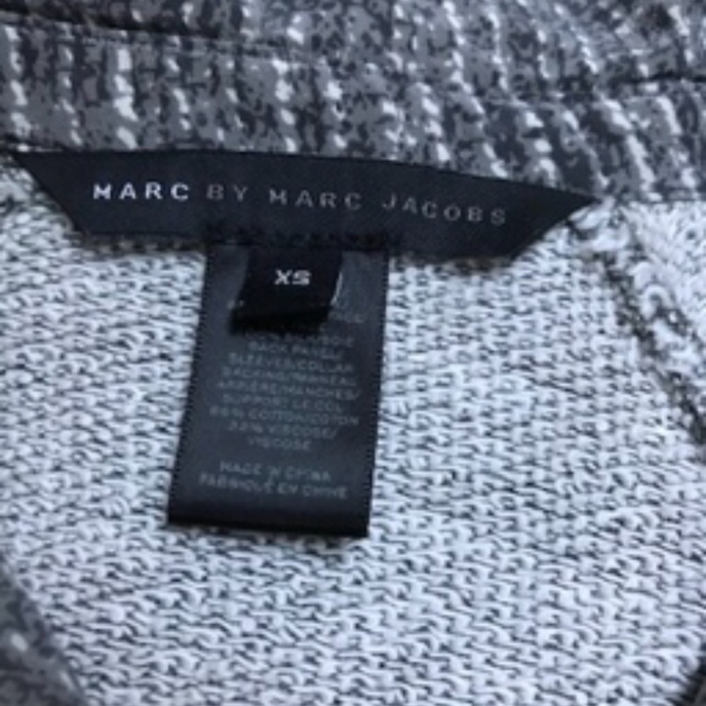 Marc by Marc Jacobs button down top - Picture 3 of 3